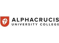 alphavrus_university_college