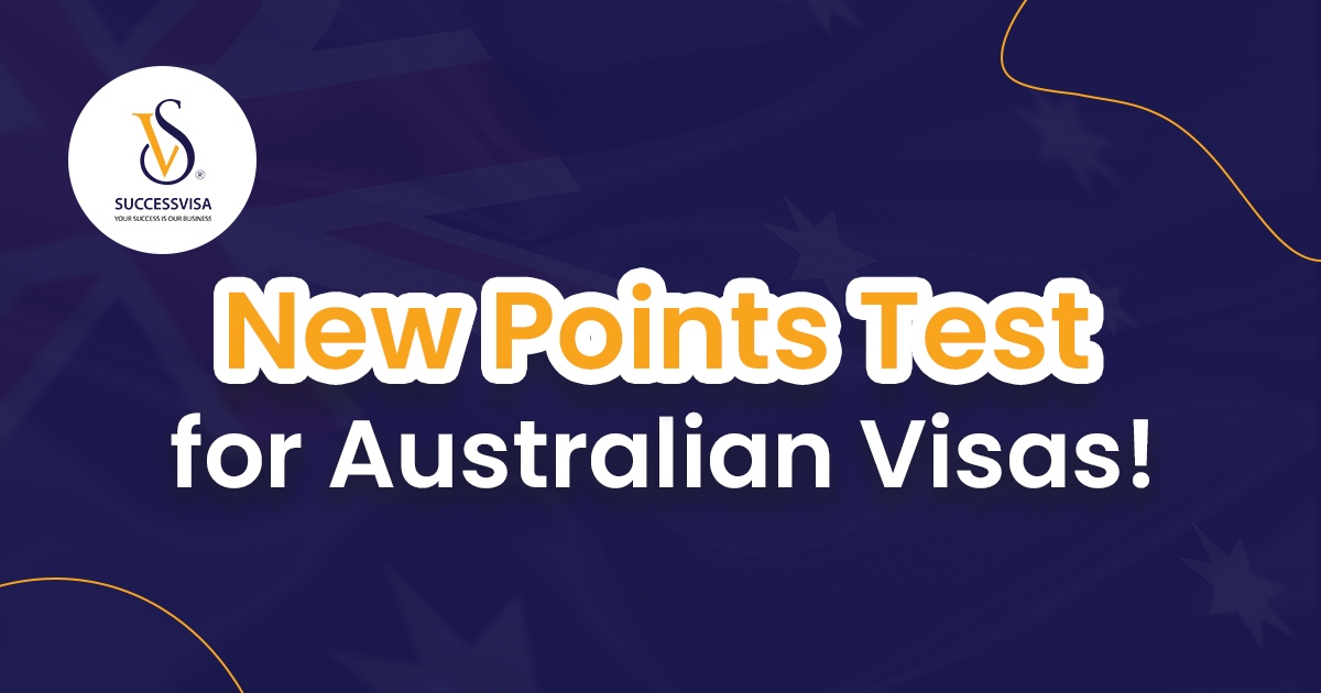 New Points Test for Australian Visas : Grattan Institutes New Points System